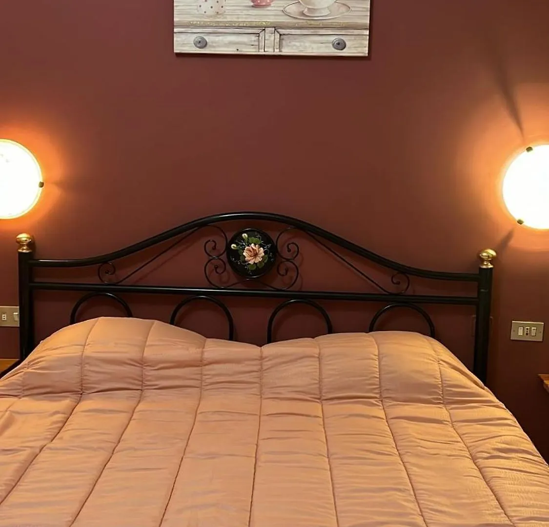 Hotel Montemorello Castiglione