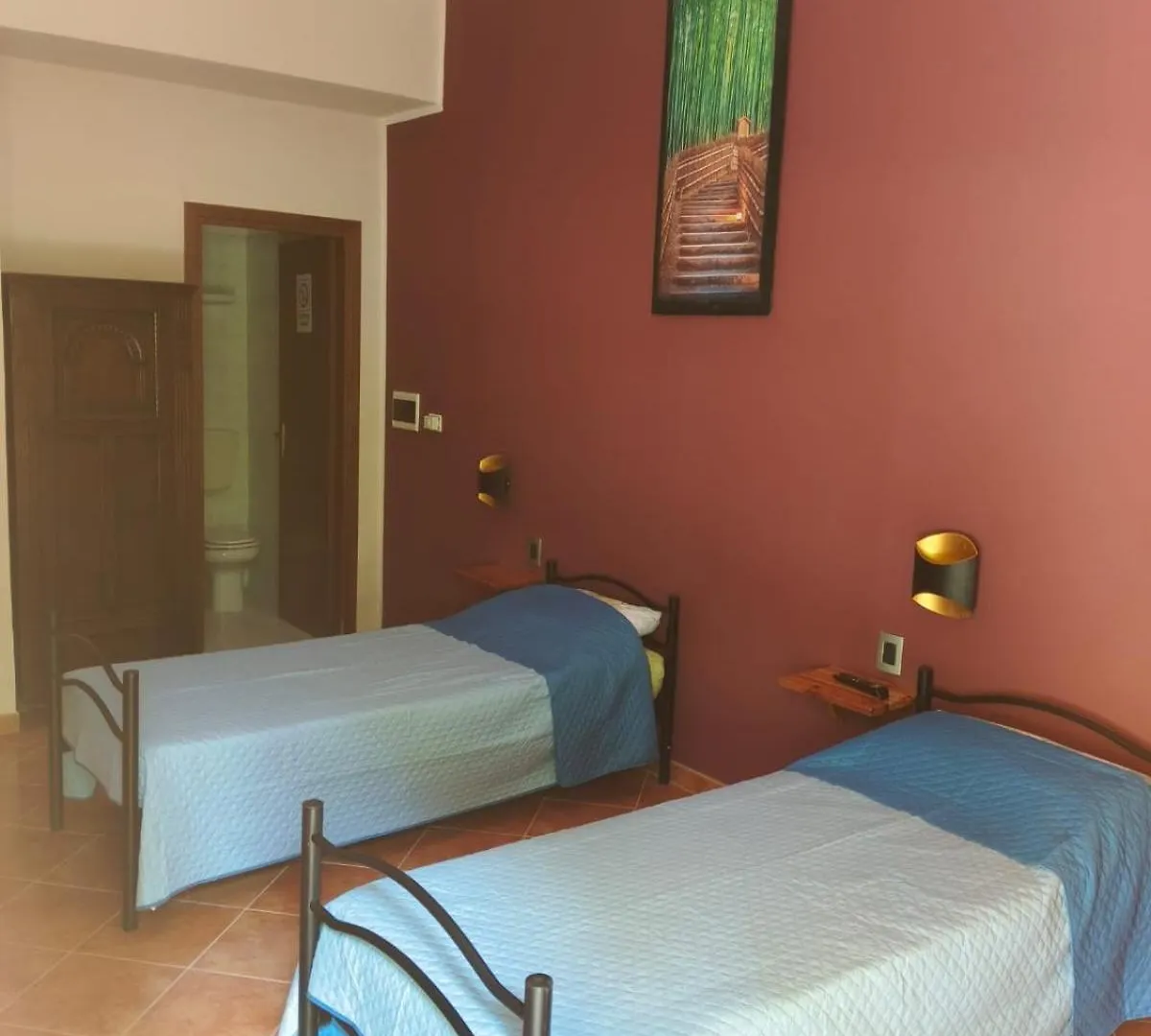 Hotel Montemorello Castiglione  Ιταλία