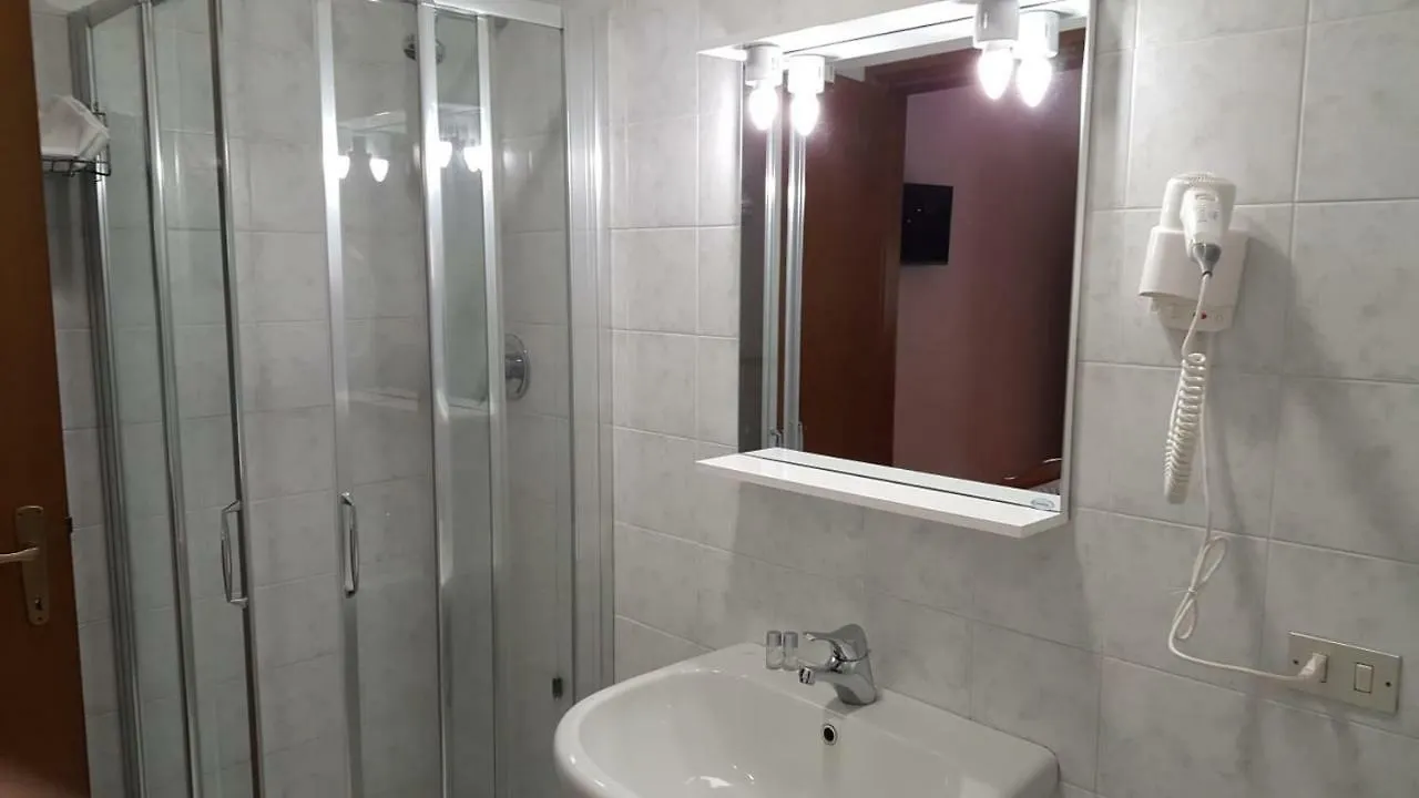 Hotel Montemorello Castiglione