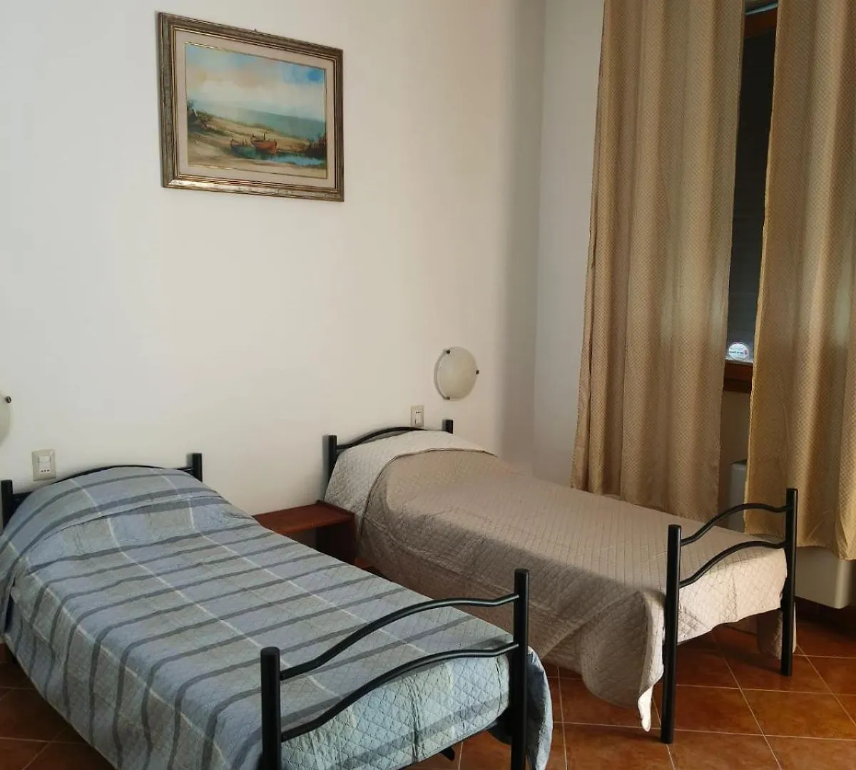 Hotel Montemorello Castiglione